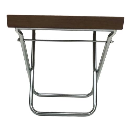 DAIS (ダイス) ピクニックテーブル ウォールナット