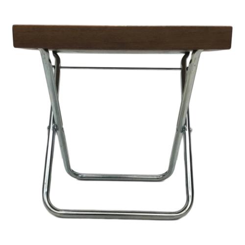 DAIS (ダイス) ピクニックテーブル ウォールナット