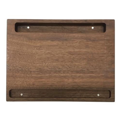 DAIS (ダイス) ピクニックテーブル ウォールナット