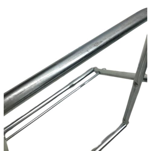 DAIS (ダイス) ピクニックテーブル ウォールナット