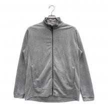 FOX FIRE (フォックスファイヤー) SCORON トレッキングウェア(ジャケット) 5215458 メンズ グレー