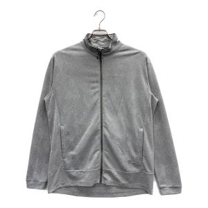 FOX FIRE (フォックスファイヤー) SCORON トレッキングウェア(ジャケット) 5215458 メンズ グレー