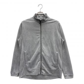 FOX FIRE (フォックスファイヤー) SCORON トレッキングウェア(ジャケット) 5215458 メンズ グレー