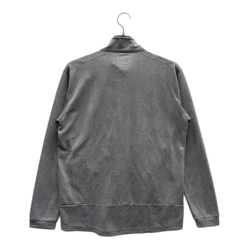 FOX FIRE (フォックスファイヤー) SCORON トレッキングウェア(ジャケット) 5215458 メンズ グレー