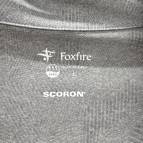 FOX FIRE (フォックスファイヤー) トレッキングウェア(ジャケット) 8215406 レディース グレー