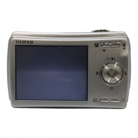 FUJIFILM (フジフィルム) コンパクトデジタルカメラ FinePix F100fd