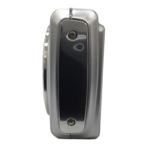 FUJIFILM (フジフィルム) コンパクトデジタルカメラ FinePix F100fd