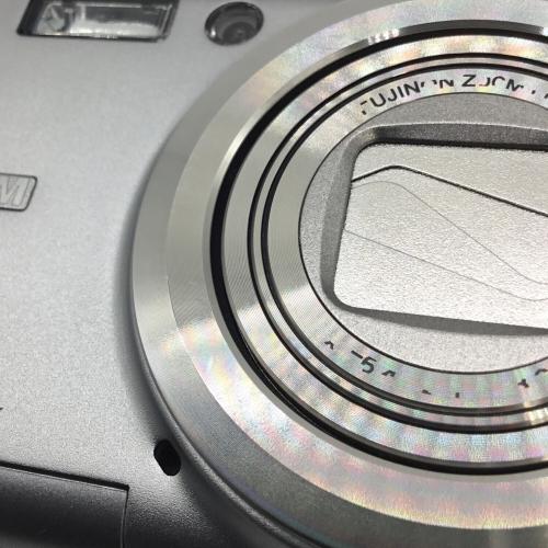 FUJIFILM (フジフィルム) コンパクトデジタルカメラ FinePix F100fd