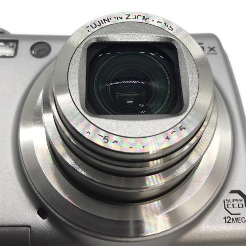 FUJIFILM (フジフィルム) コンパクトデジタルカメラ FinePix F100fd