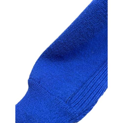 MASTER BUNNY EDITION (マスターバニーエディション) セーター ゴルフウェア(トップス) 758-0270001 メンズ SIZE 5 ブルー