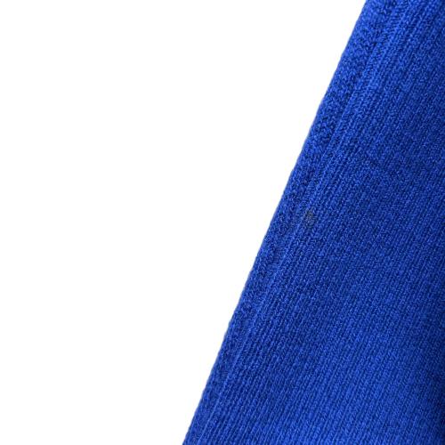 MASTER BUNNY EDITION (マスターバニーエディション) セーター ゴルフウェア(トップス) 758-0270001 メンズ SIZE 5 ブルー