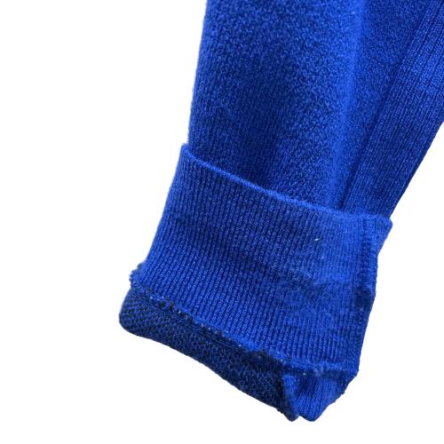 MASTER BUNNY EDITION (マスターバニーエディション) セーター ゴルフウェア(トップス) 758-0270001 メンズ SIZE 5 ブルー