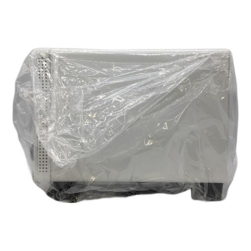 BALMUDA (バルミューダ) リベイク機能つきトースター ReBaker KTT01JP-WH