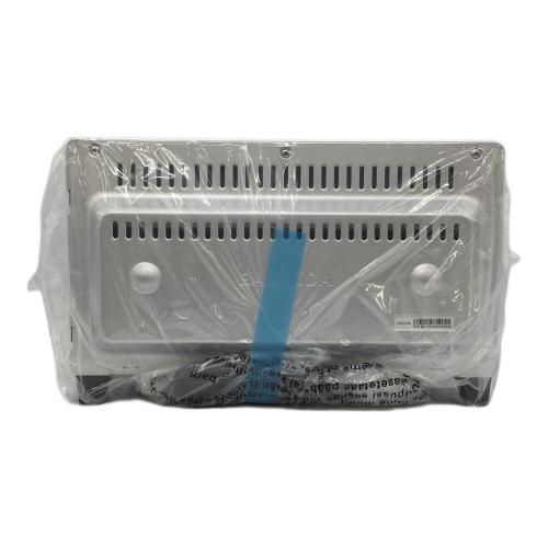 BALMUDA (バルミューダ) リベイク機能つきトースター ReBaker KTT01JP-WH