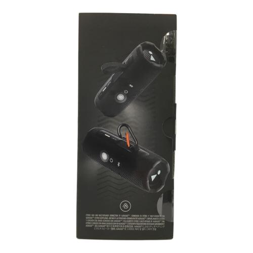 JBL (ジェービーエル) ワイヤレススピーカー FLIP7