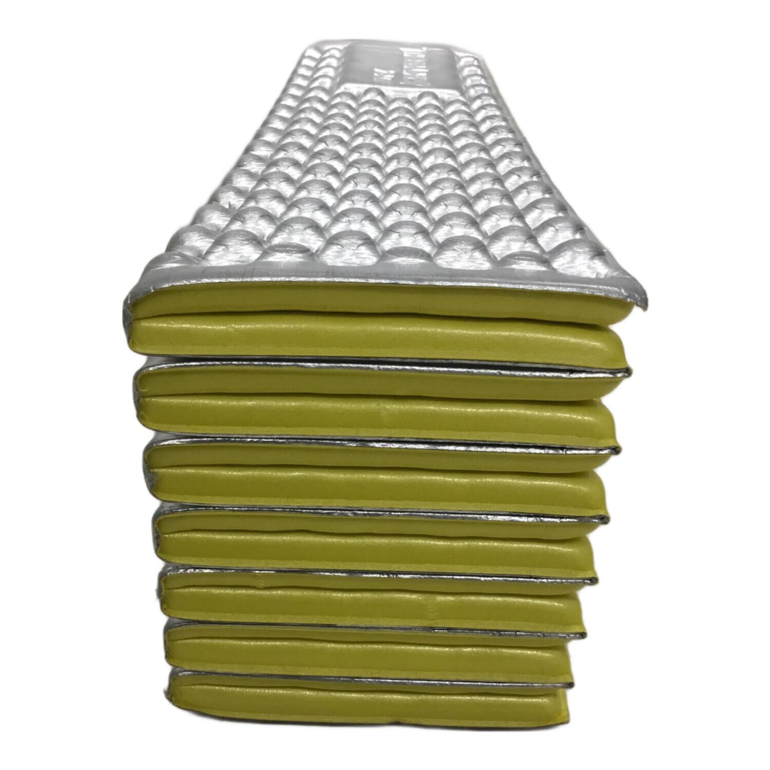 THERMAREST Zライトソル THERMAREST / サーマレスト 】Zライトソル / 寒い時は銀面を上に