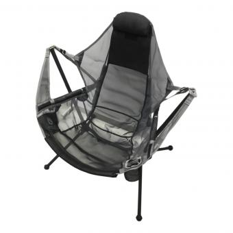 NEMO (ニーモ) アウトドアチェア ネイビー STARGAZE RECLINER LUXURY