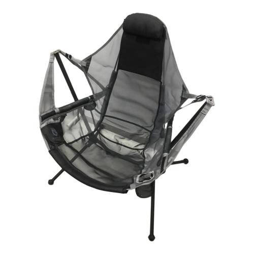 NEMO (ニーモ) アウトドアチェア ネイビー STARGAZE RECLINER LUXURY