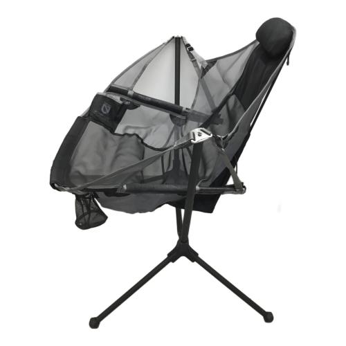 NEMO (ニーモ) アウトドアチェア ネイビー STARGAZE RECLINER LUXURY