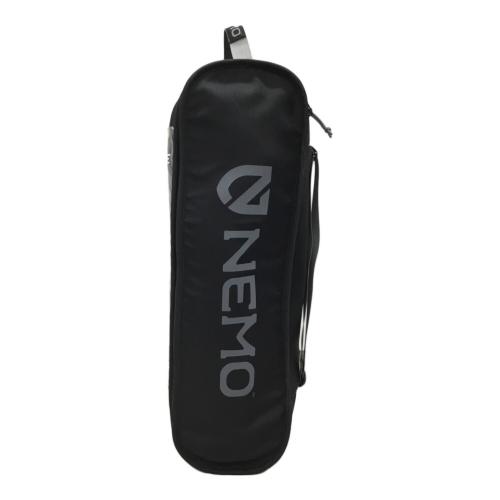 NEMO (ニーモ) アウトドアチェア ネイビー STARGAZE RECLINER LUXURY