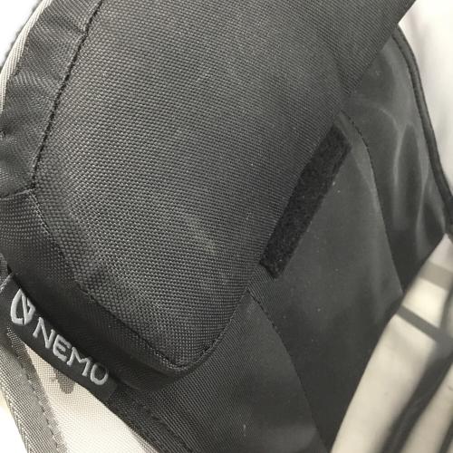 NEMO (ニーモ) アウトドアチェア ネイビー STARGAZE RECLINER LUXURY