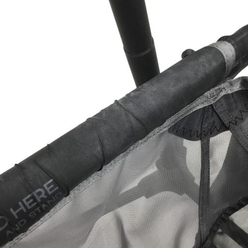 NEMO (ニーモ) アウトドアチェア ネイビー STARGAZE RECLINER LUXURY