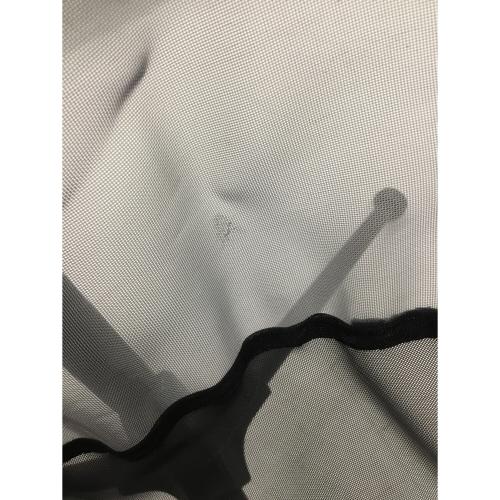 NEMO (ニーモ) アウトドアチェア ネイビー STARGAZE RECLINER LUXURY