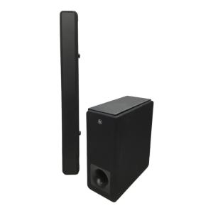 YAMAHA (ヤマハ) フロントサラウンドシステム YAS-207 2017年製