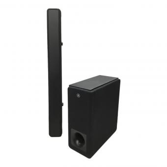 YAMAHA (ヤマハ) フロントサラウンドシステム YAS-207 2017年製