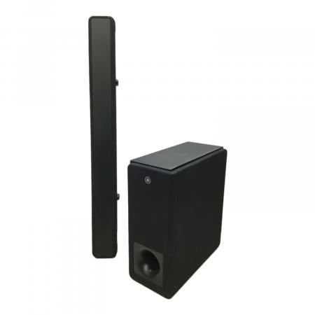 YAMAHA (ヤマハ) フロントサラウンドシステム YAS-207 2017年製