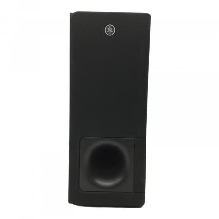 YAMAHA (ヤマハ) フロントサラウンドシステム YAS-207 2017年製