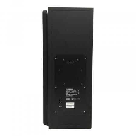 YAMAHA (ヤマハ) フロントサラウンドシステム YAS-207 2017年製