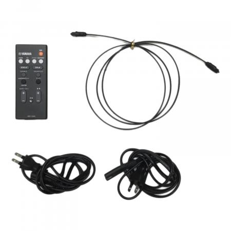 YAMAHA (ヤマハ) フロントサラウンドシステム YAS-207 2017年製