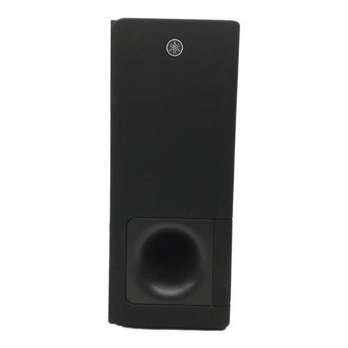 YAMAHA (ヤマハ) フロントサラウンドシステム YAS-207 2017年製