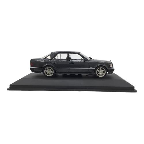 SOLIDO (ソリド) 1/43 Mercedes-Benz E60 AMG ブラック S4313201