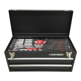 ASTRO PRODUCTS (アストロプロダクツ) ツールセット ブラック TS193