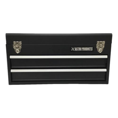 ASTRO PRODUCTS (アストロプロダクツ) ツールセット ブラック TS193