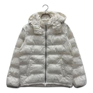 PiNG (ピン) アウター フルジップ中綿フーディブルゾン ゴルフウェア(トップス) 622-4220002 レディース SIZE M ホワイト