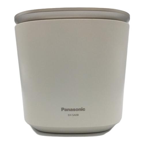 Panasonic (パナソニック) スチーマー ナノケア EH-SA0B 2020年製
