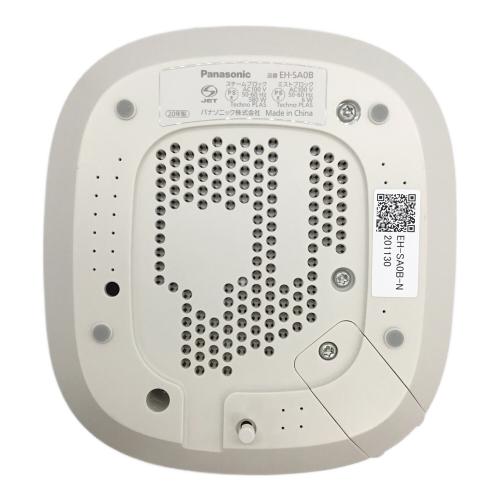Panasonic (パナソニック) スチーマー ナノケア EH-SA0B 2020年製