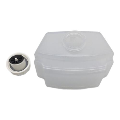 Panasonic (パナソニック) スチーマー ナノケア EH-SA0B 2020年製