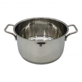 WMF (ヴェーエムエフ) 両手鍋 CW238 SIZE 24cm