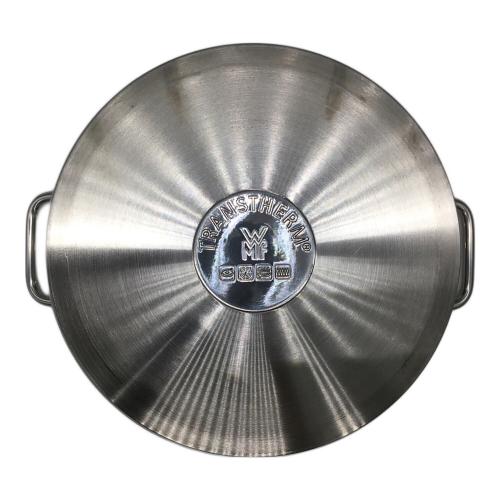 WMF (ヴェーエムエフ) 両手鍋 CW238 SIZE 24cm