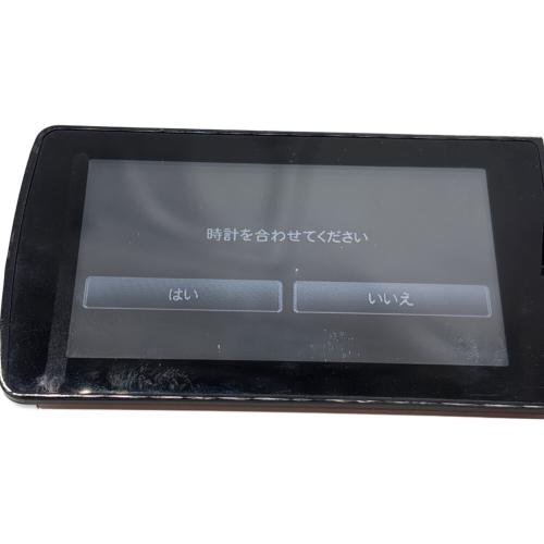 Everio (エブリオ) デジタルビデオカメラ GZ-HM190-R