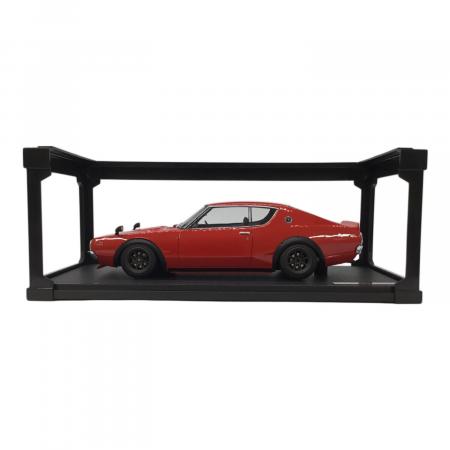 ignition model (イグニッションモデル) ダイキャストカー 1/18 Nissan