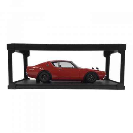 ignition model (イグニッションモデル) ダイキャストカー 1/18 Nissan