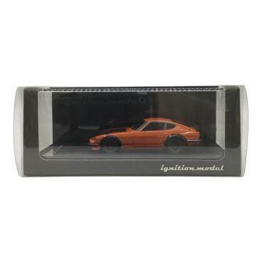 ignition model (イグニッションモデル) ダイキャストカー 1/43 Nissan