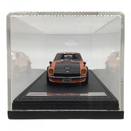 ignition model (イグニッションモデル) ダイキャストカー 1/43 Nissan