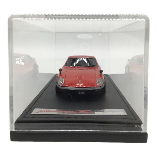 ignition model (イグニッションモデル) ダイキャストカー 1/43 Nissan Fairlady Z-G HS30 レッド 0028