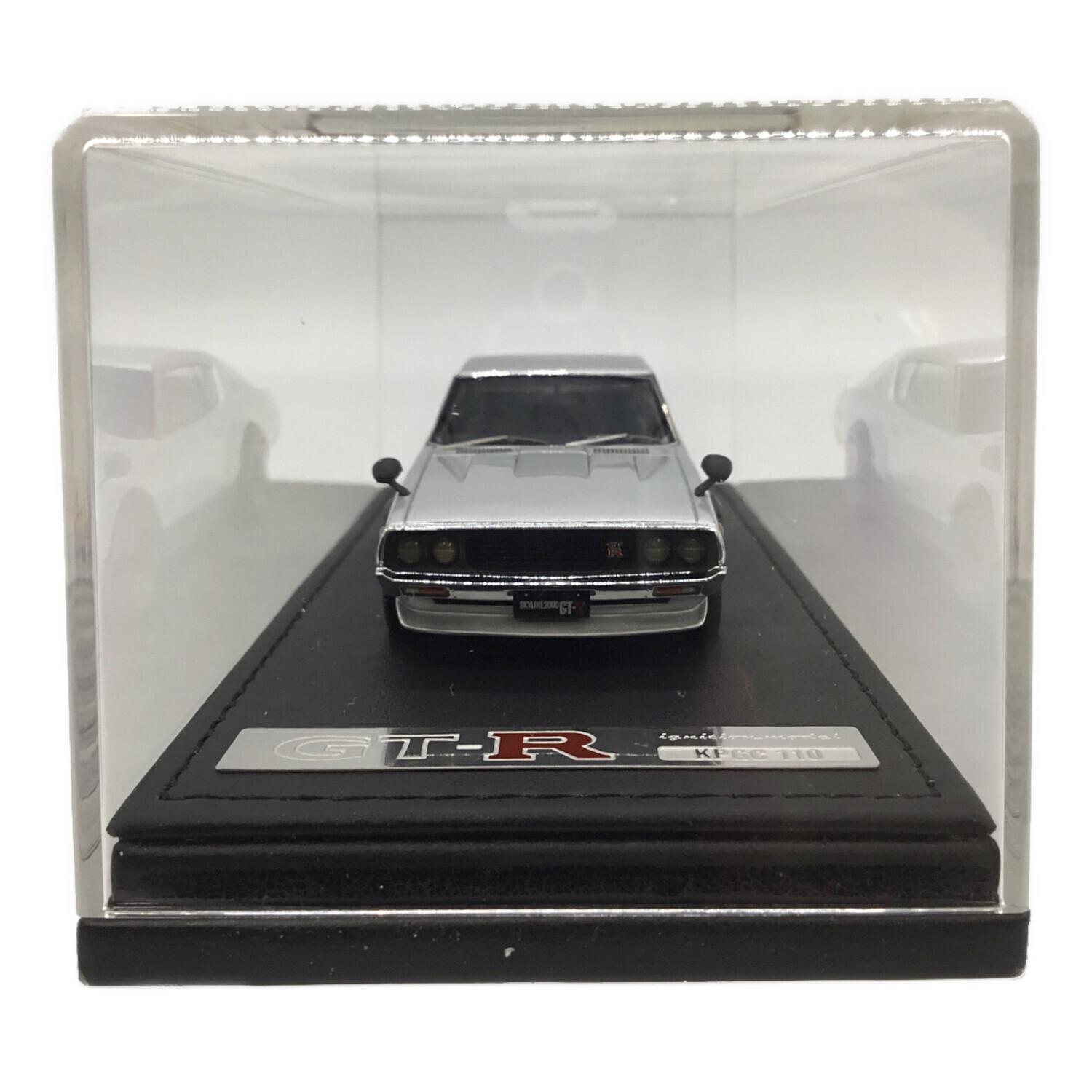 ミニカー 1/43 DISM NISSAN SKYLINE 2000 GT-E S ミニカー 1/43 DISM NISSAN SKYLINE 2000 GT-E S DISM 1/43 NISSAN